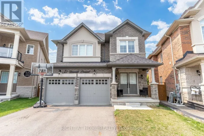 51 ROSEWELL CRESCENT, Halton Hills