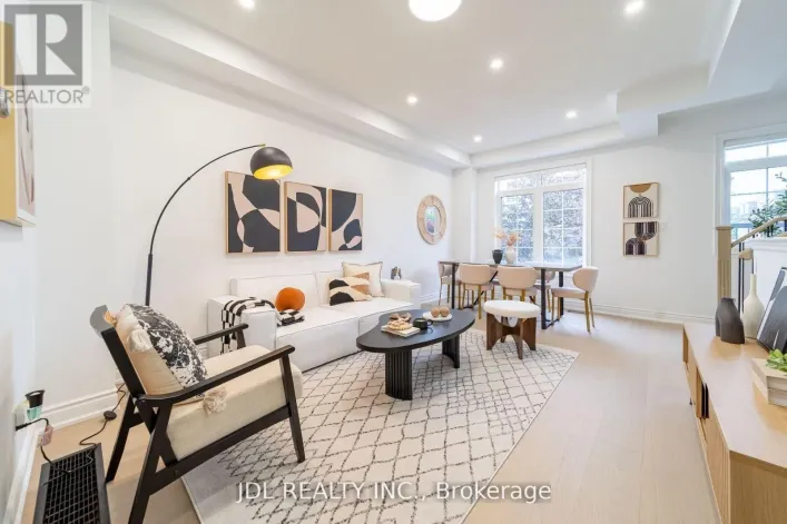 51 ROUTLIFFE LANE, Toronto