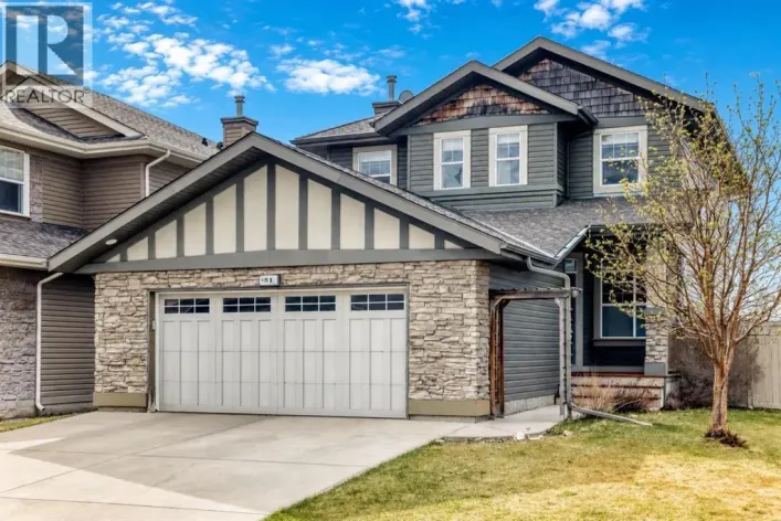 51 Royal Oak View NW, Calgary
