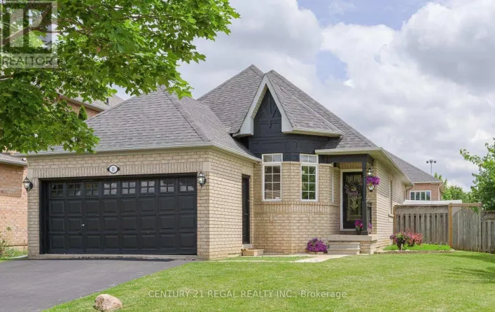 51 ROYAL VALLEY DRIVE, Caledon