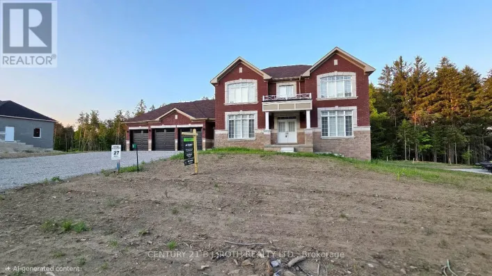 51 RUBY RIDGE, Oro-Medonte