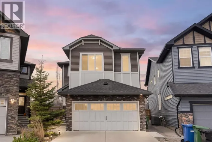 51 Sage Bank Court NW, Calgary