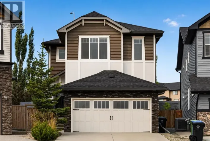 51 Sage Bank Court NW, Calgary