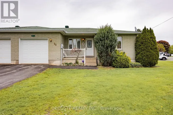 51 SANDFIELD AVENUE N, North Glengarry