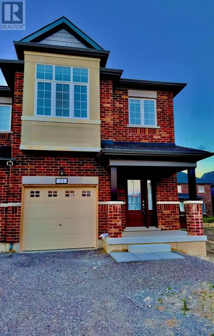 51 SAPPHIRE WAY, Thorold