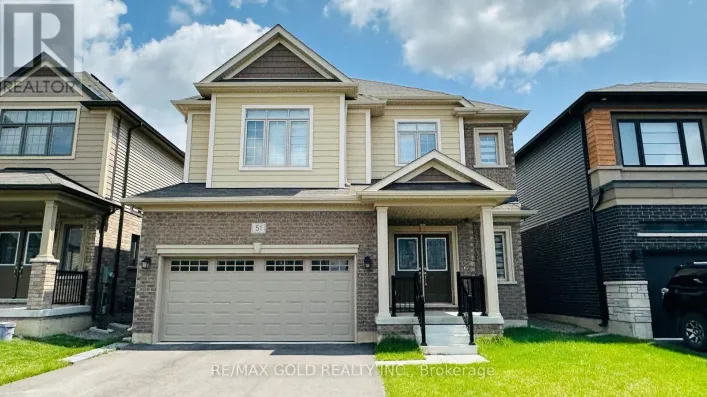51 SCENIC RIDGE GATE, Brant