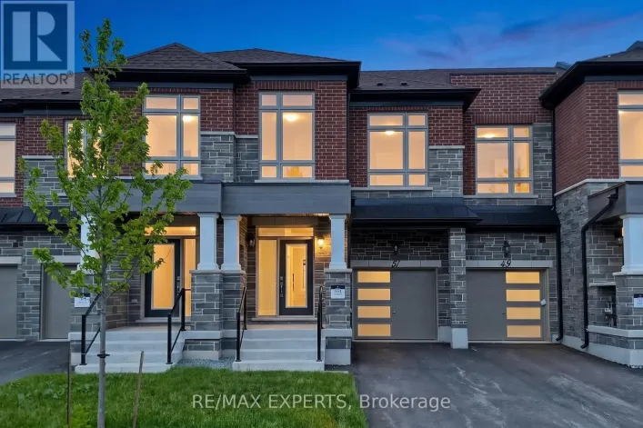 51 SCHMELTZER CRESCENT, Richmond Hill
