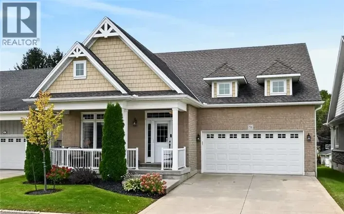 51 SCHOONER Drive, Port Dover