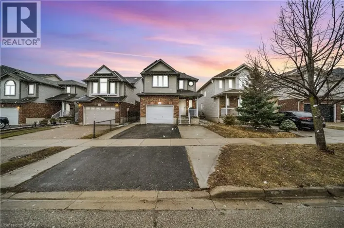 51 SEABROOK Drive, Kitchener