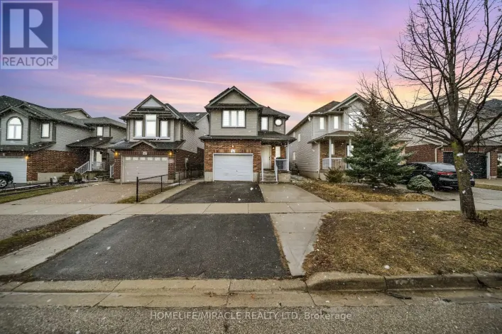 51 SEABROOK DRIVE, Kitchener