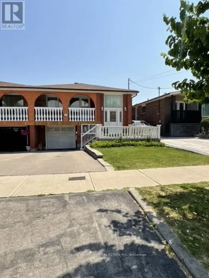 51 SEACLIFFE BOULEVARD, Toronto