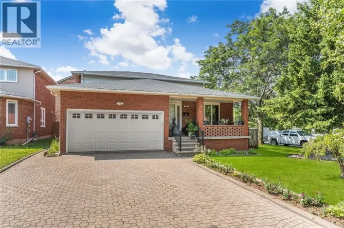 51 SEATON PLACE Drive, Stoney Creek