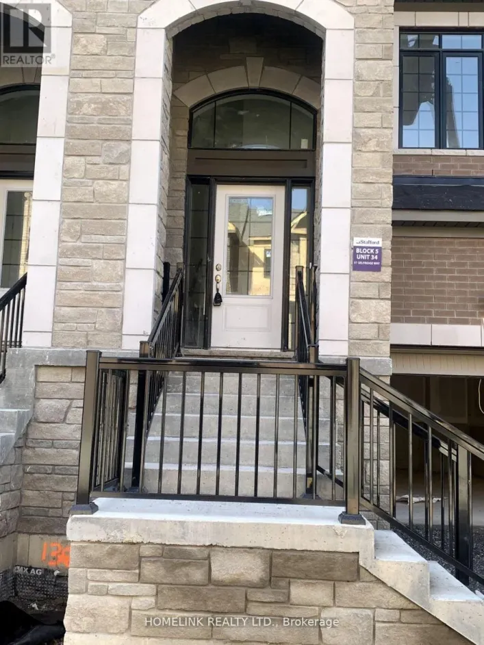 51 SELFRIDGE WAY, Whitby