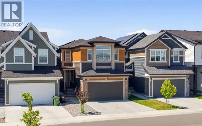 51 Setonstone Row SE, Calgary
