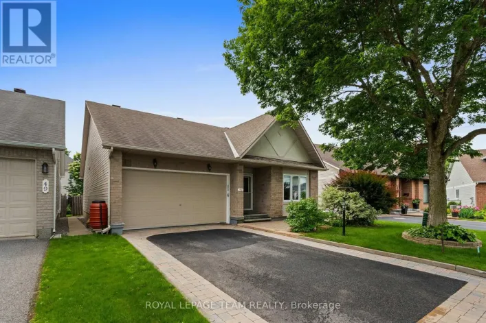 51 SETTLER'S RIDGE WAY, Ottawa