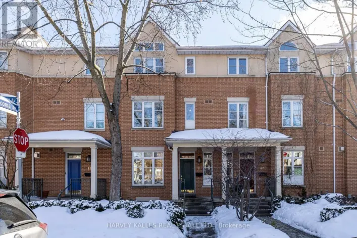 51 SHAFTESBURY AVENUE, Toronto