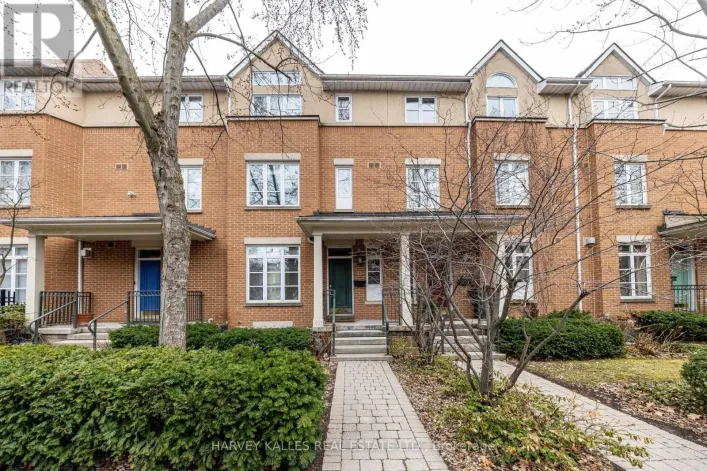 51 SHAFTESBURY AVENUE, Toronto
