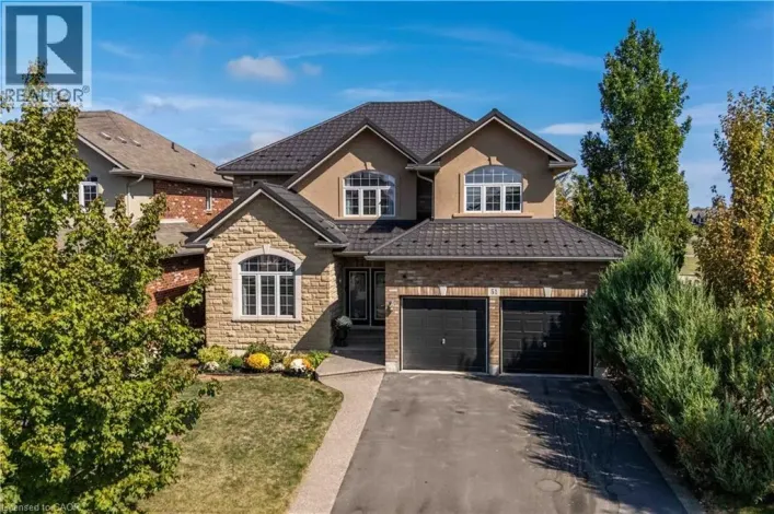 51 SHOWCASE Drive, Hamilton