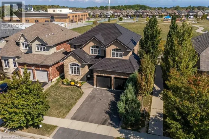 51 SHOWCASE Drive, Hamilton