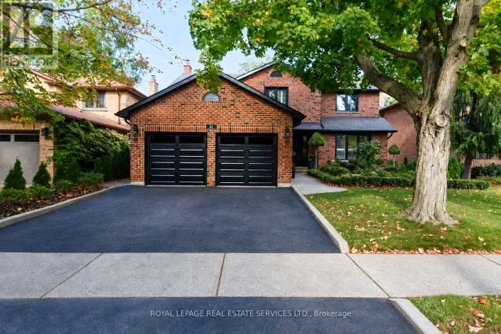 51 SKIPPER LANE, Oakville