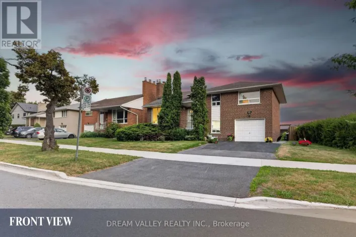 51 SLOLEY ROAD, Toronto