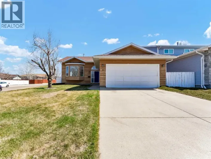 51 Smeaton Avenue SE, Medicine Hat