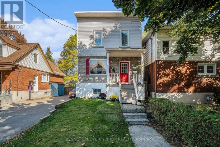 51 SMIRLE AVENUE, Ottawa