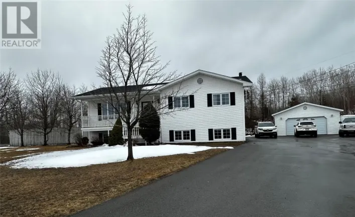 51 Snow Crescent, Grand Falls-Windsor