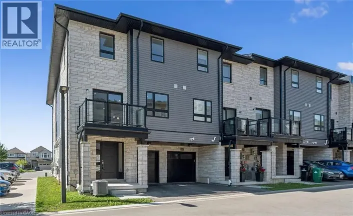 51 SPARROW Avenue Unit# 37, Cambridge
