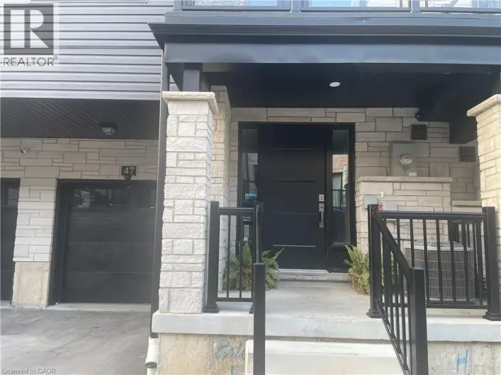 51 SPARROW Avenue Unit# 47, Cambridge