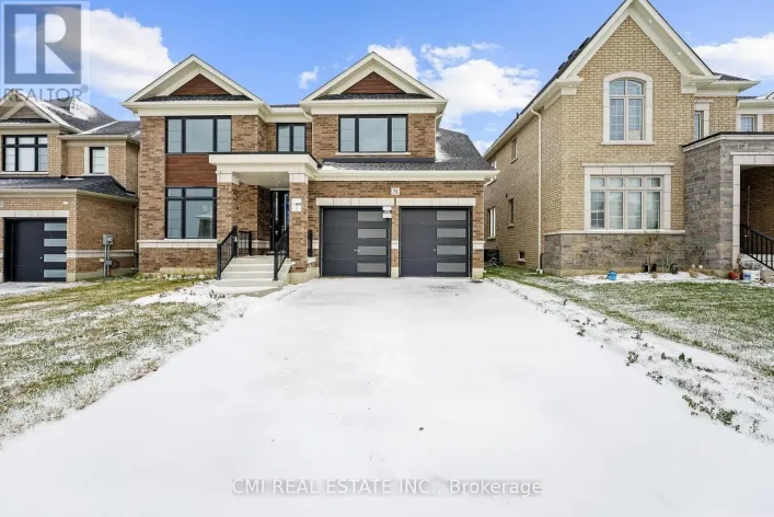 51 SPARROW WAY, Adjala-Tosorontio