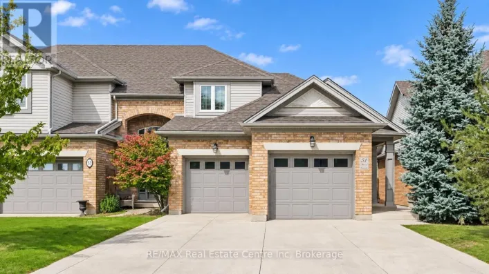 51 SPENCER CRESCENT, Guelph