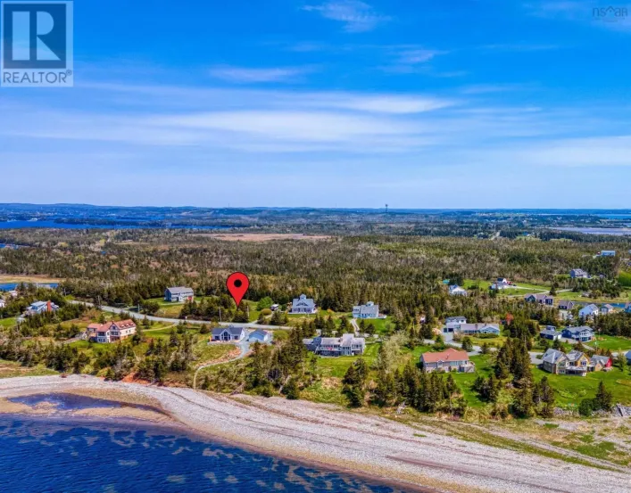 51 Spruce Court, Three Fathom Harbour