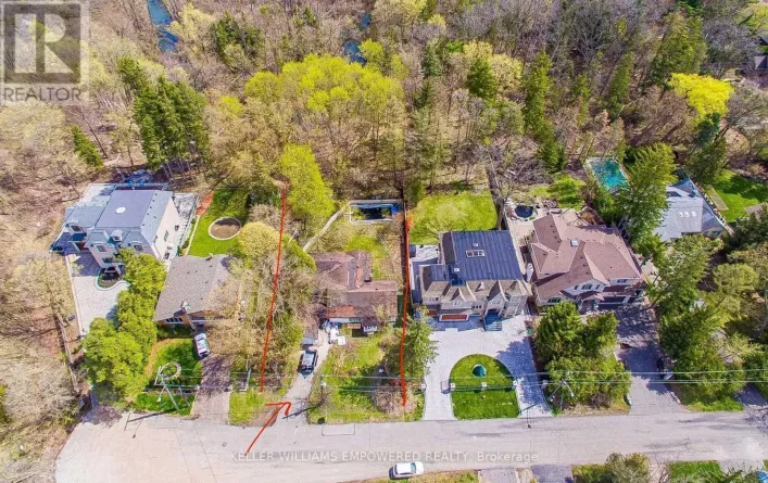 51 SPRUCEWOOD DRIVE, Markham