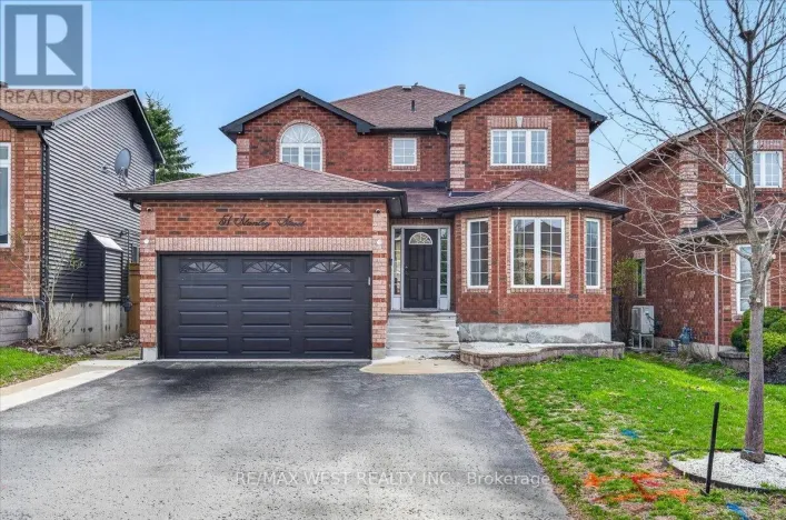 51 STANLEY STREET, Barrie