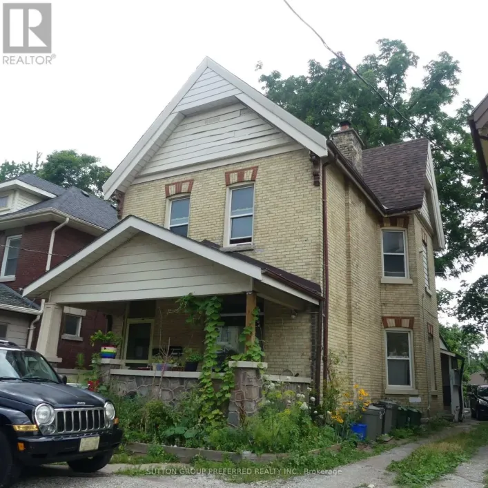 51 STANLEY STREET, London South