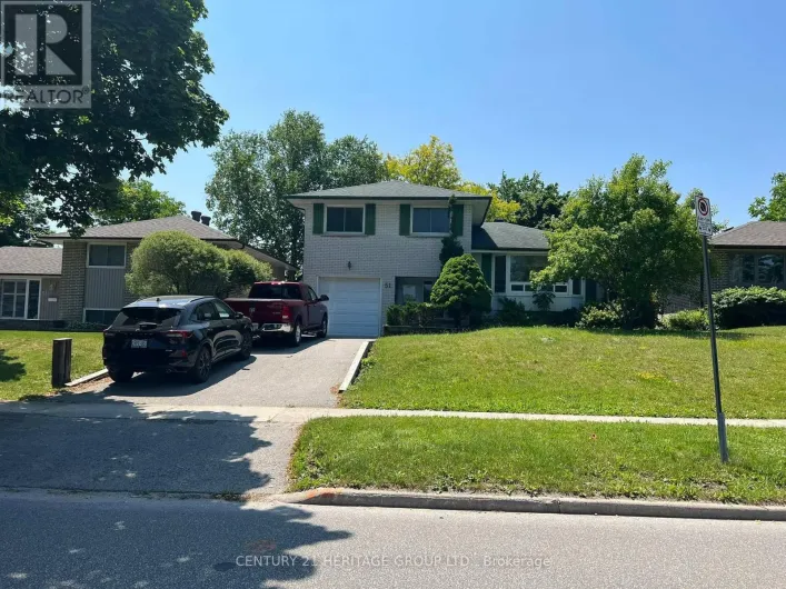 51 STEEL STREET S, Barrie