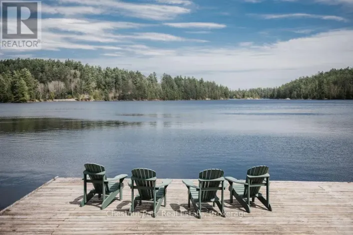 51 STEVENS ROAD, Temagami