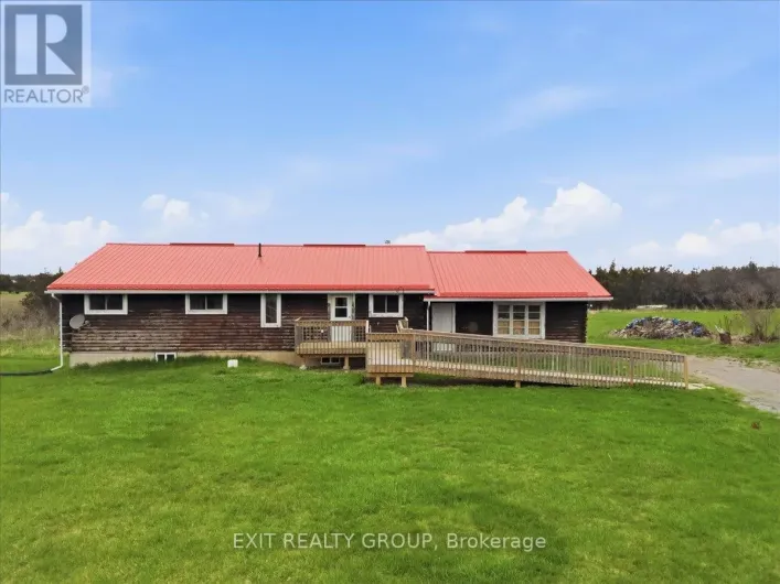 51 STINSON BLOCK ROAD, Prince Edward County