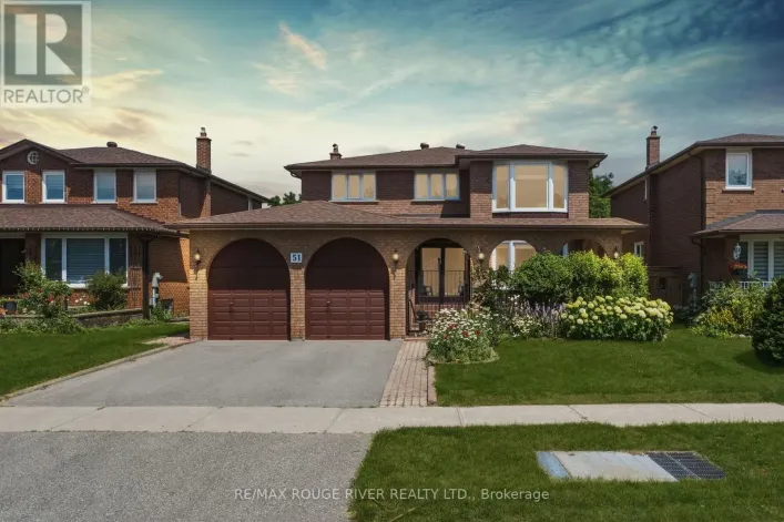 51 SUGARBUSH SQUARE, Toronto