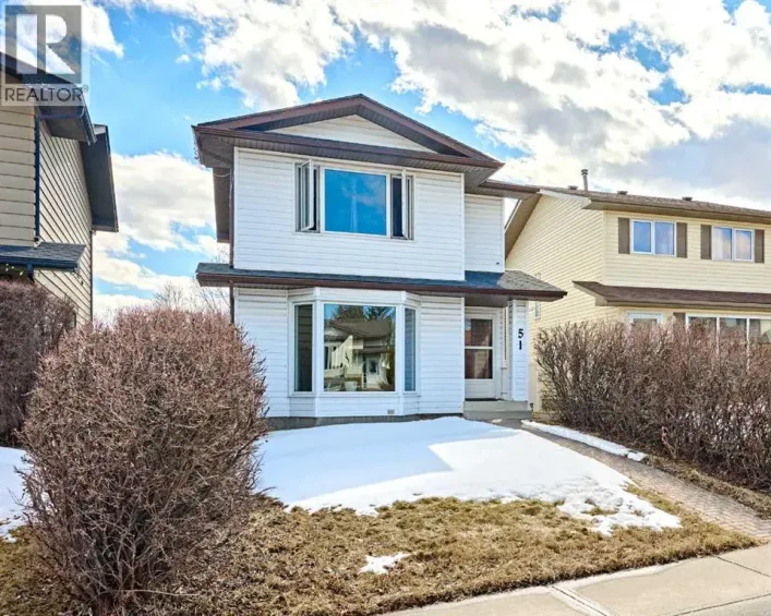 51 Sunmills Court SW, Calgary