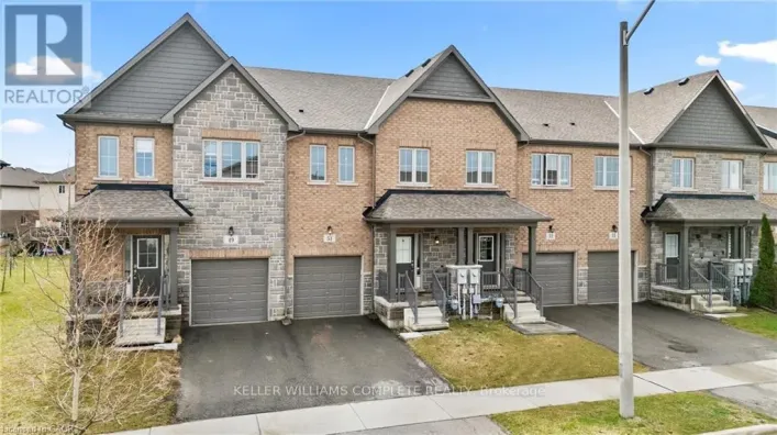 51 SUNSET WAY, Thorold