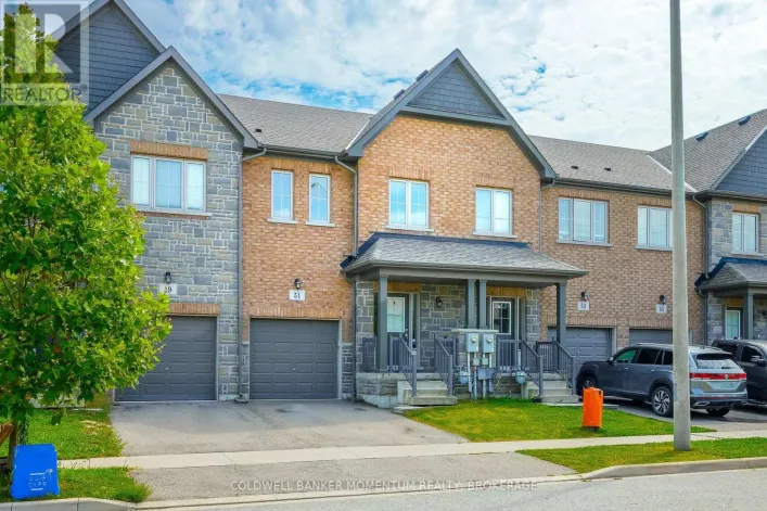 51 SUNSET WAY, Thorold
