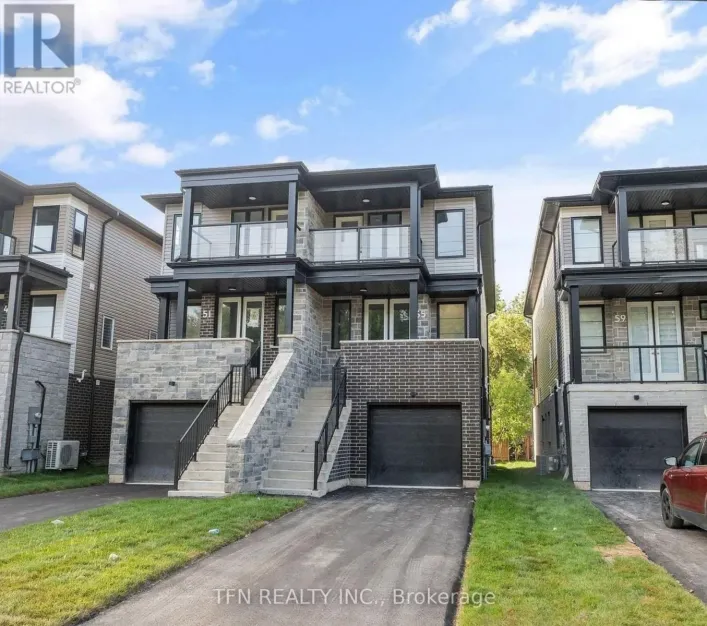 51 SUPERIOR STREET E, Welland