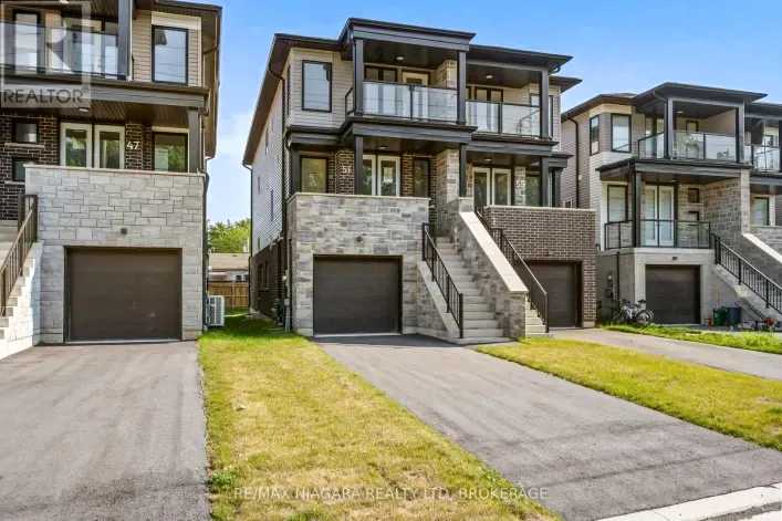 51 SUPERIOR STREET, Welland