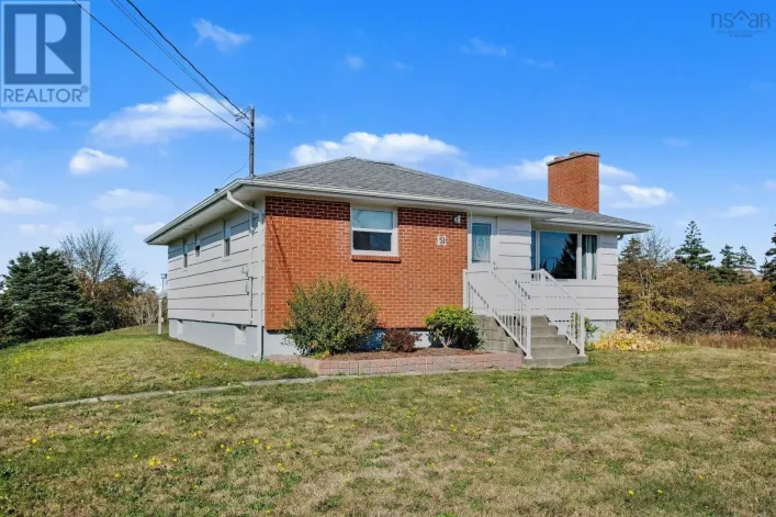 51 Surette Road, Wedgeport