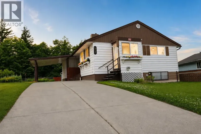 51 SWALLOW STREET, Kitimat