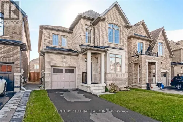 51 TEMPLE AVENUE, East Gwillimbury