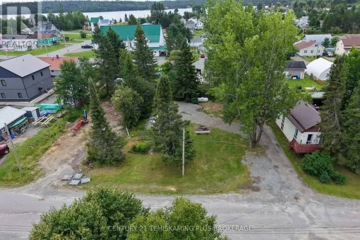 51 THIRD AVENUE, Kirkland Lake