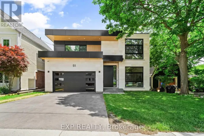 51 THIRTY NINTH STREET, Toronto